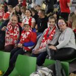 Strefa Kibica w Opolu. Polska przegrała z Argentyną, ale awansowała z grupy