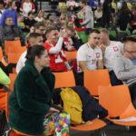 Strefa Kibica w Opolu. Polska przegrała z Argentyną, ale awansowała z grupy
