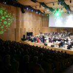 Barbórka 2022 w Filharmonii Opolskiej