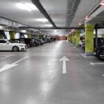 Nowy parking w Opolu. Alarm w centrum przesiadkowym Opole Główne