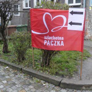 Szlachetna Paczka 2022 Opole