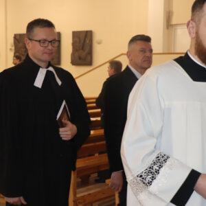 tydzień ekumeniczny w Opolu