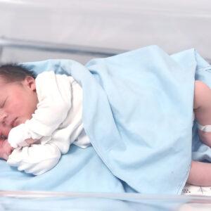 Zdjęcia opolskich noworodków