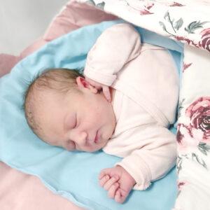 Zdjęcia opolskich noworodków