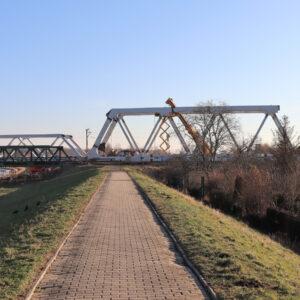 nowy most w Opolu
