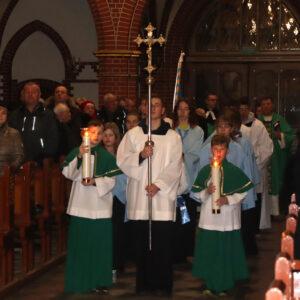 Ekumeniczny Dzień Chorego w Opolu
