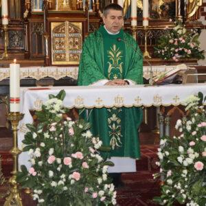 Ekumeniczny Dzień Chorego w Opolu