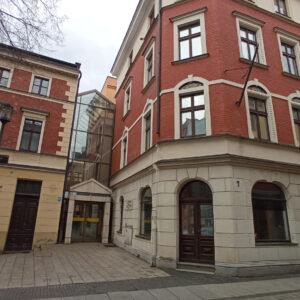 Izba Celna w Opolu opuściła budynek przy ul. Szpitalnej