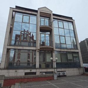 Izba Celna w Opolu opuściła budynek przy ul. Szpitalnej