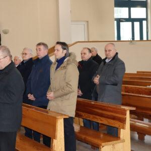 Szafarze z diecezji opolskiej