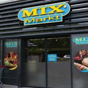 mix markt w Opolu