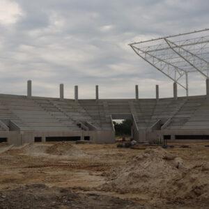 Stadion Opolski