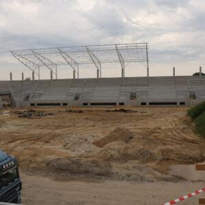 Stadion Opolski