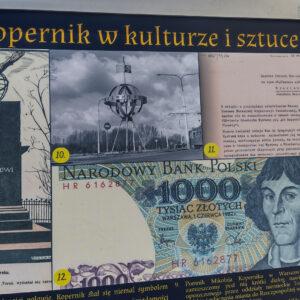Mikołaj Kopernik - wystawa w Opolu