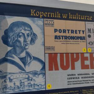 Mikołaj Kopernik - wystawa w Opolu