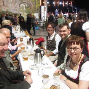 Oktoberfest w Krapkowicach