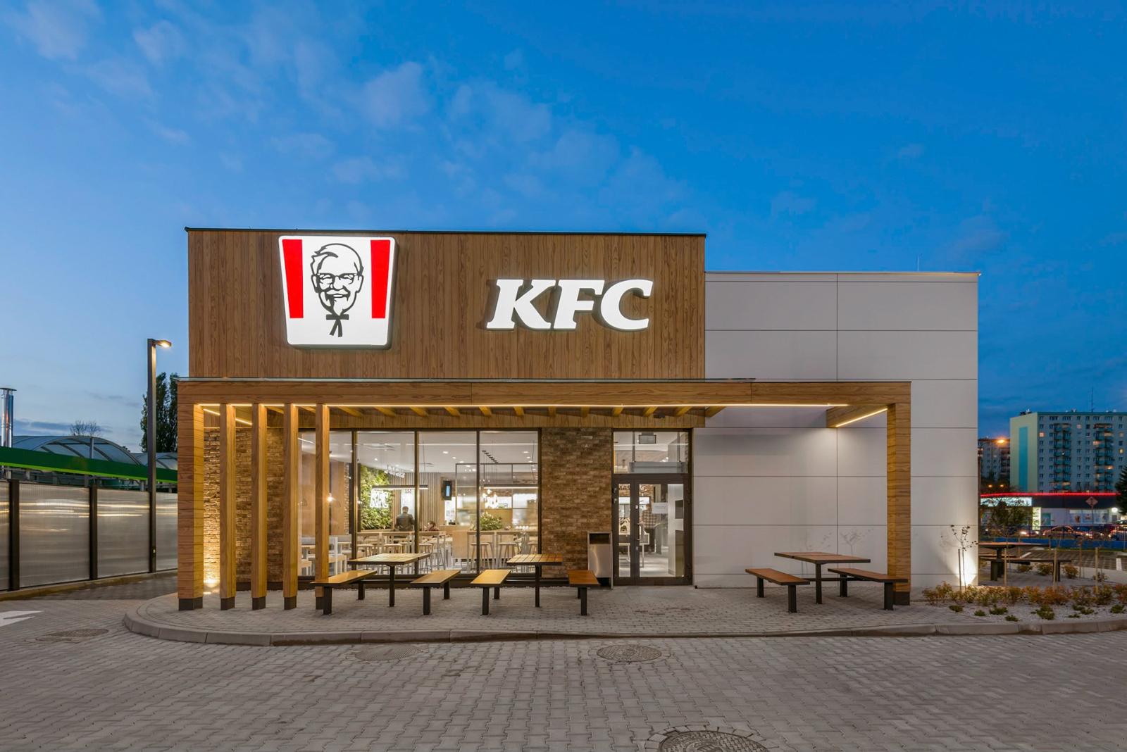 KFC Opole