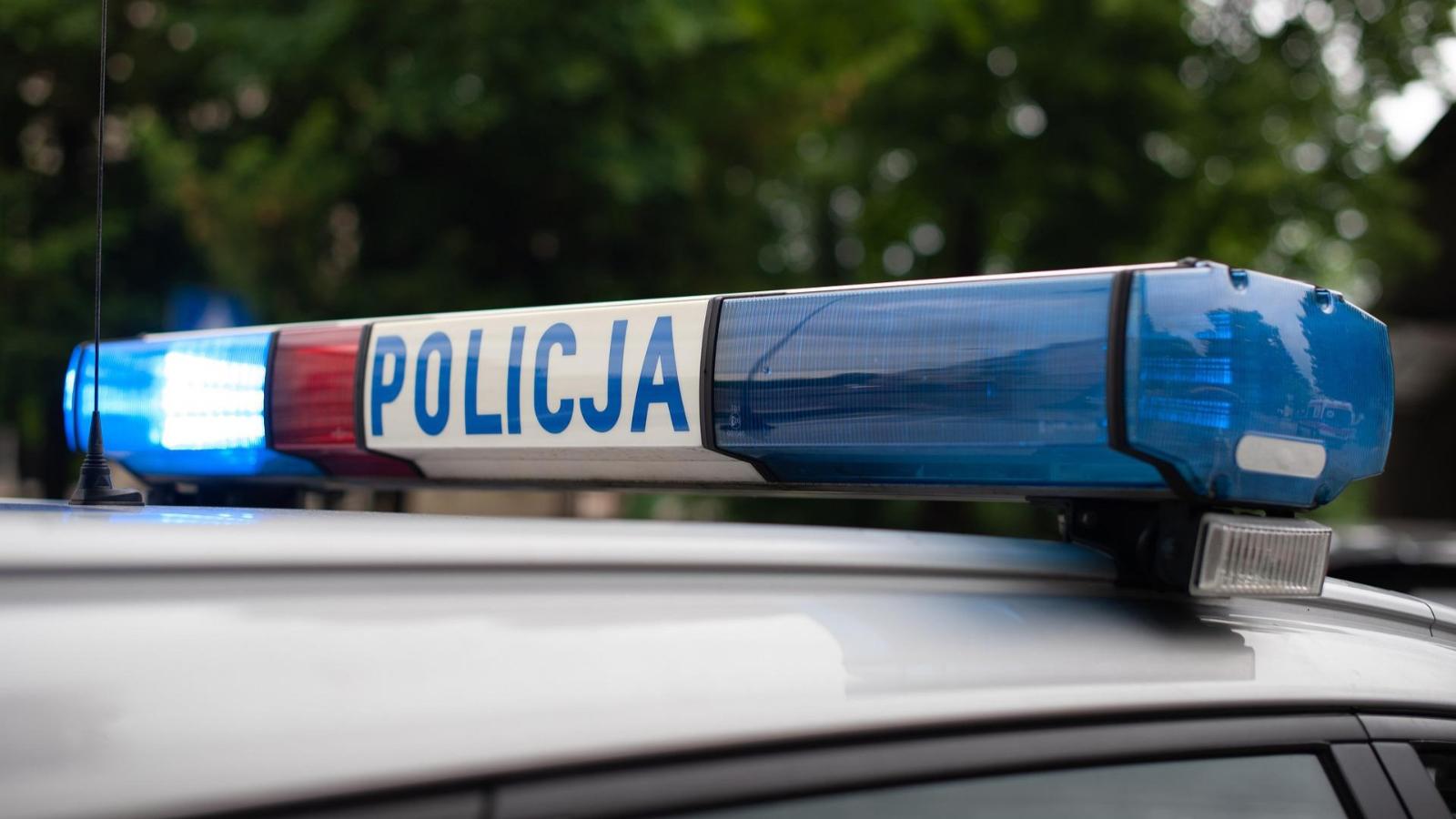 Jedna osoba nie żyje, trzy są ranne. Tragiczny wypadek pod Opolem