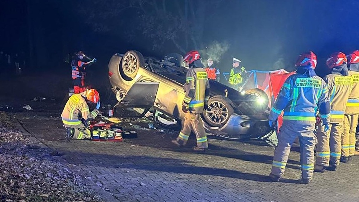 tragedia w kędzierzynie-koźlu