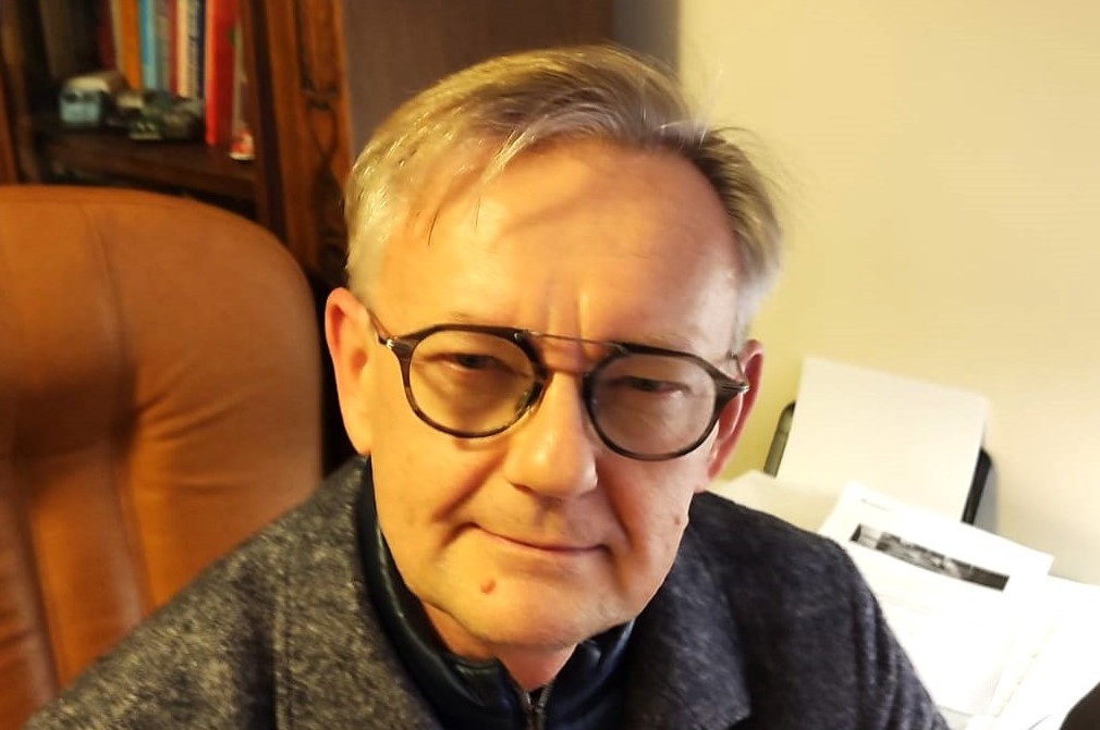 Nawrocki Trzaskowski