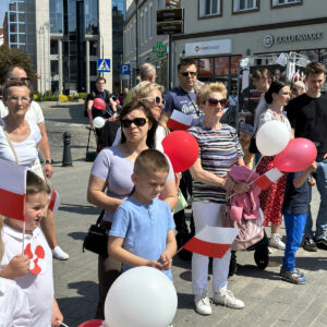 Święto Flagi 2025 w Opolu