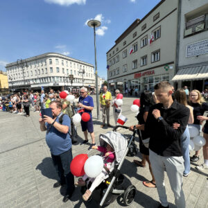 Święto Flagi 2025 w Opolu