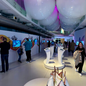 Noc Muzeów 2025 w Opolu - Muzeum Polskiej Piosenki