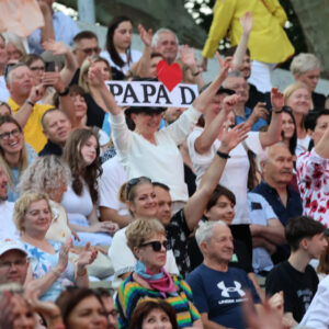 Opole 2025 - koncert "Zróbmy więc prywatkę" - fot. Przemysław Nijakowski