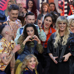 Opole 2025 - koncert "Zróbmy więc prywatkę" - fot. Przemysław Nijakowski