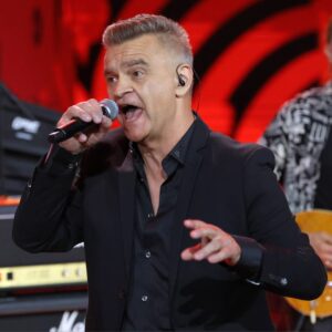 Opole 2025 - koncert "Zróbmy więc prywatkę" - fot. Przemysław Nijakowski