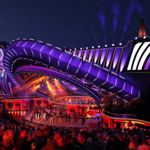 Opole 2025 - koncert "Zróbmy więc prywatkę" - fot. Przemysław Nijakowski