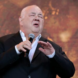 Opole 2025 - koncert piosenek Jacka Cygana - fot. Przemysław Nijakowski