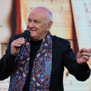 Opole 2025 - koncert piosenek Jacka Cygana - fot. Przemysław Nijakowski