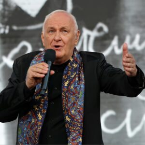 Opole 2025 - koncert piosenek Jacka Cygana - fot. Przemysław Nijakowski