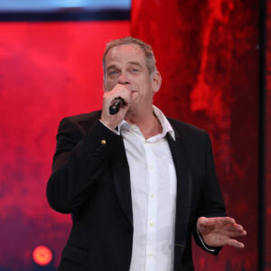 Opole 2025 - koncert piosenek Jacka Cygana - fot. Przemysław Nijakowski