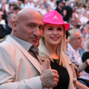 Opole 2025 - koncert piosenek Jacka Cygana - fot. Przemysław Nijakowski
