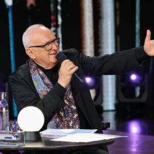 Opole 2025 - koncert piosenek Jacka Cygana - fot. Przemysław Nijakowski