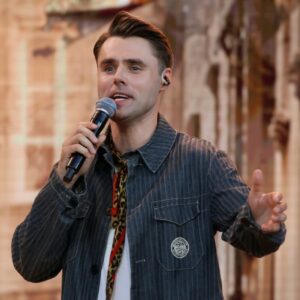 Opole 2025 - koncert piosenek Jacka Cygana - fot. Przemysław Nijakowski