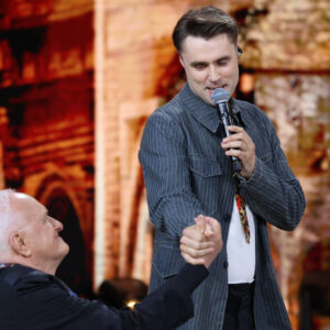 Opole 2025 - koncert piosenek Jacka Cygana - fot. Przemysław Nijakowski