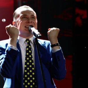 Opole 2025 - koncert piosenek Jacka Cygana - fot. Przemysław Nijakowski