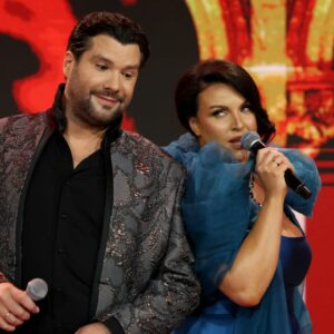 Opole 2025 - koncert piosenek Jacka Cygana - fot. Przemysław Nijakowski
