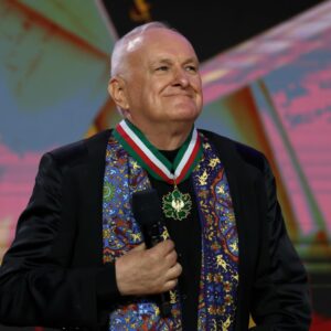 Opole 2025 - koncert piosenek Jacka Cygana - fot. Przemysław Nijakowski