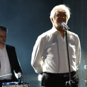 Opole 2025 - koncert piosenek Jacka Cygana - fot. Przemysław Nijakowski