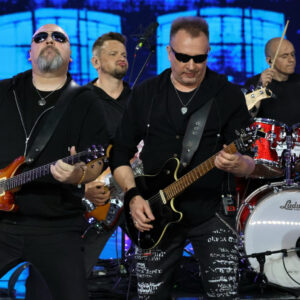 Koncert "Małe tęsknoty" na finał festiwalu Opole 2025 - fot. Przemysław Nijakowski