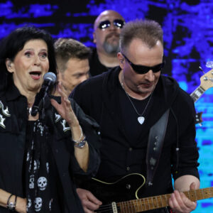 Koncert "Małe tęsknoty" na finał festiwalu Opole 2025 - fot. Przemysław Nijakowski