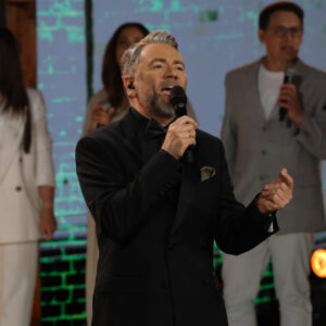 Koncert "Małe tęsknoty" na finał festiwalu Opole 2025 - fot. Przemysław Nijakowski