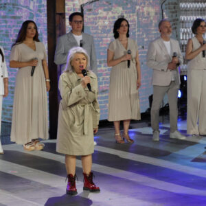 Koncert "Małe tęsknoty" na finał festiwalu Opole 2025 - fot. Przemysław Nijakowski