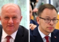 Andrzej Buła PiS