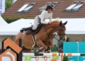 zawody Silesia Equestrian 2025