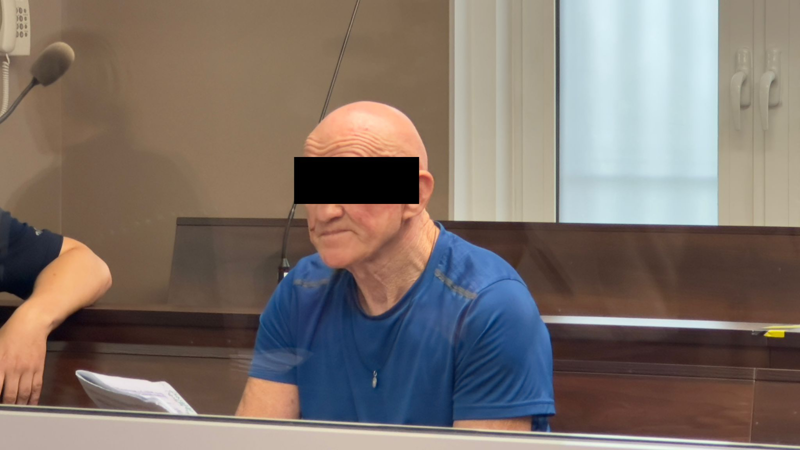 Zabójstwo i spalenie zwłok w Opolu. „Truskawa” usłyszał wyrok